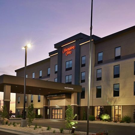 Hampton Inn Burley Ngoại thất bức ảnh