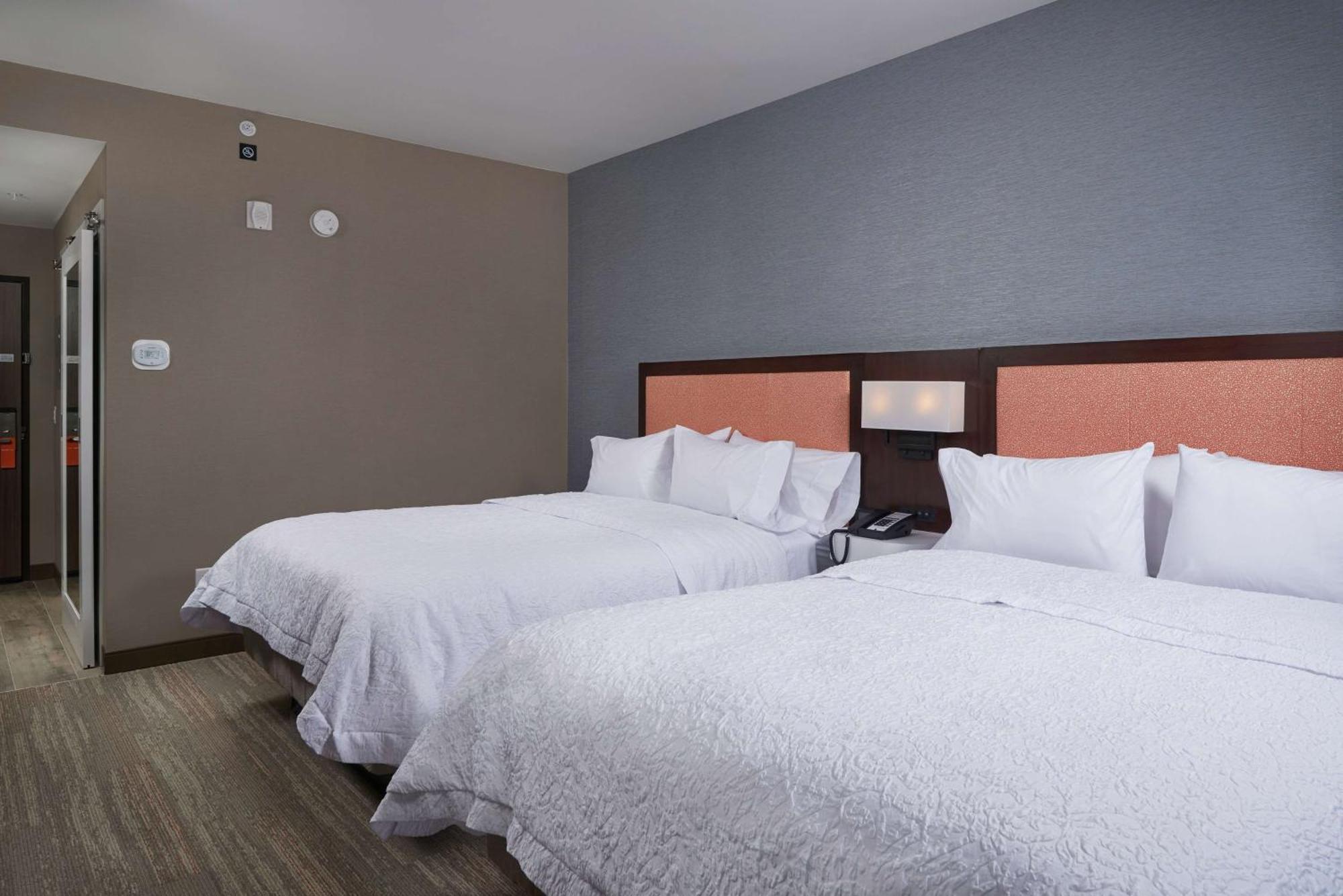 Hampton Inn Burley Ngoại thất bức ảnh