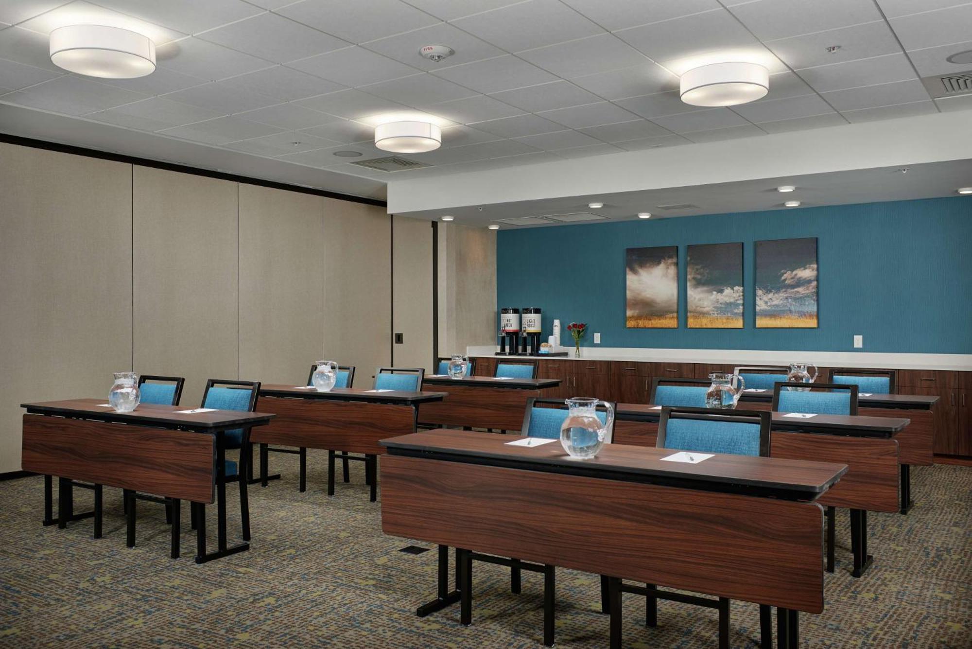 Hampton Inn Burley Ngoại thất bức ảnh